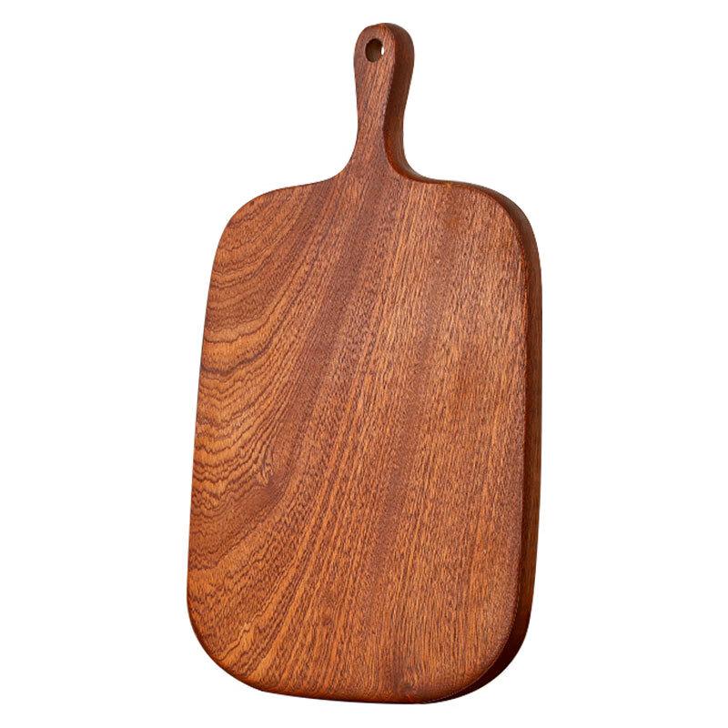 Yiceng Wenge Wood Cutting Board