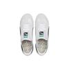 Puma Unisex White Grey Blue Roma OG Nylon Low Top Trainers 362408-15