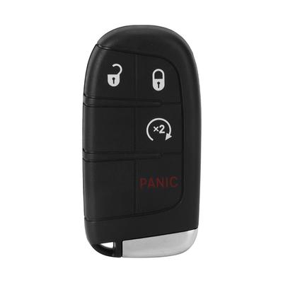Mandos a distancia – Llaves y arranque remoto del coche