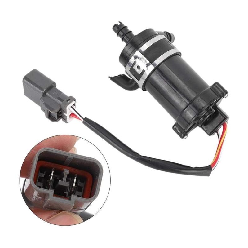 76806SNBS01 2Pins Windshield Headlight Head Lamp Washer Pump Motor Maintaince for CR-V S2000 76806-S5A-S01 UTD655252