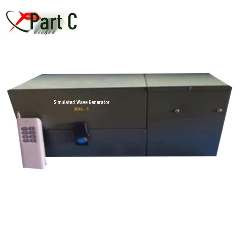 Simulated Smell Generator