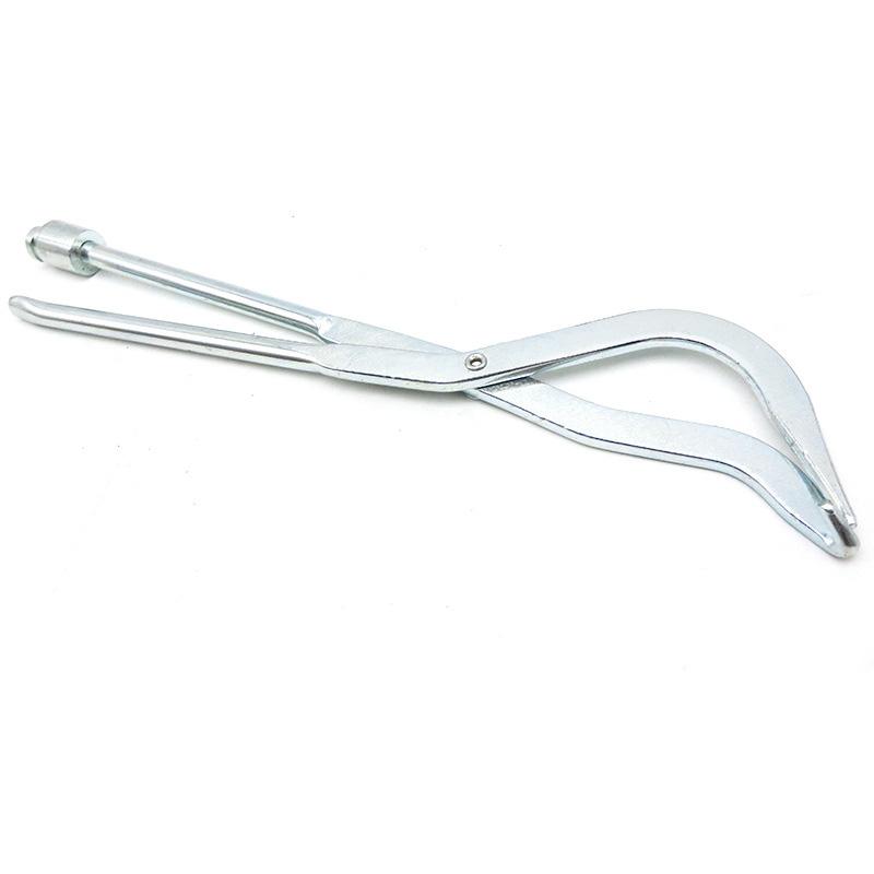 

Автомобиль Транспортное средство Барабанная тормозная магистраль Колодка Возвратная пружина Ремонт Тормозная система Барабанные клещи Инструмент для установки пружин Автомобильные клещи для снятия Инструменты