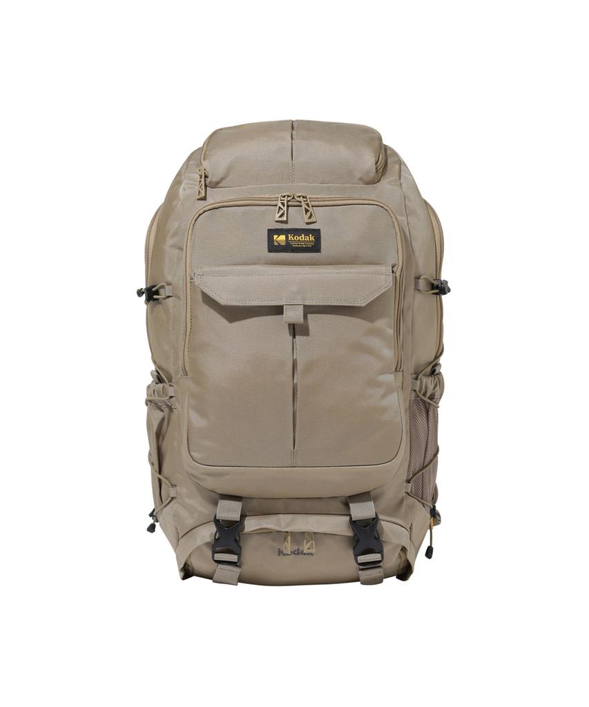 Kodak Flashlight Backpack (28L) Beige