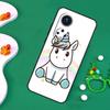 Cartoon Rainbow Unicorn Case For Honor Magic 7 Lite 6 5 50 70 90 200 Pro X9a X8a X8b X7a X6a X8 X9 X9c X9b Cover