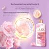 Lux Lasting Tender Skin Shower Milk & Freesia Hand Wash Bundle