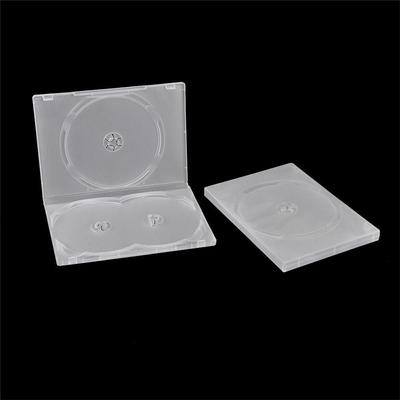 Dispozitive de stocare – Huse pentru discuri CD/DVD