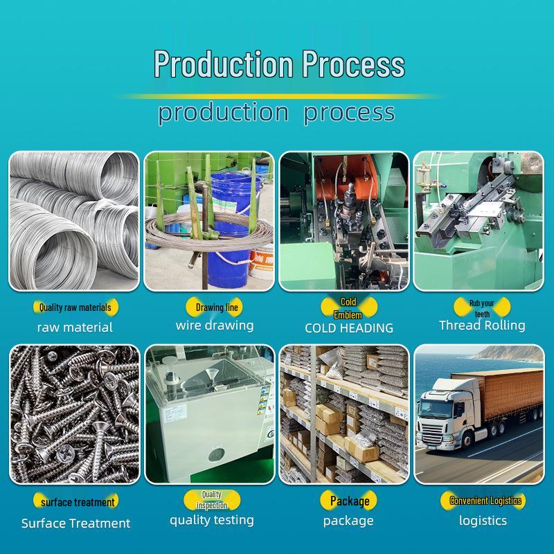 Iron Nickel-Plated Gear-Shaped Lock Washer - External Toothed, M3/M4/M5/M6.