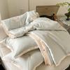 Brangdy Ice Silk Cooling Summer Quilt
