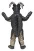 Character Content Production (CCP) 16 Tokusatsu Series Return of Ultraman Space Dinosaur Zetton (Second Generation) High Grade Ver. Approx. 300mm PVC