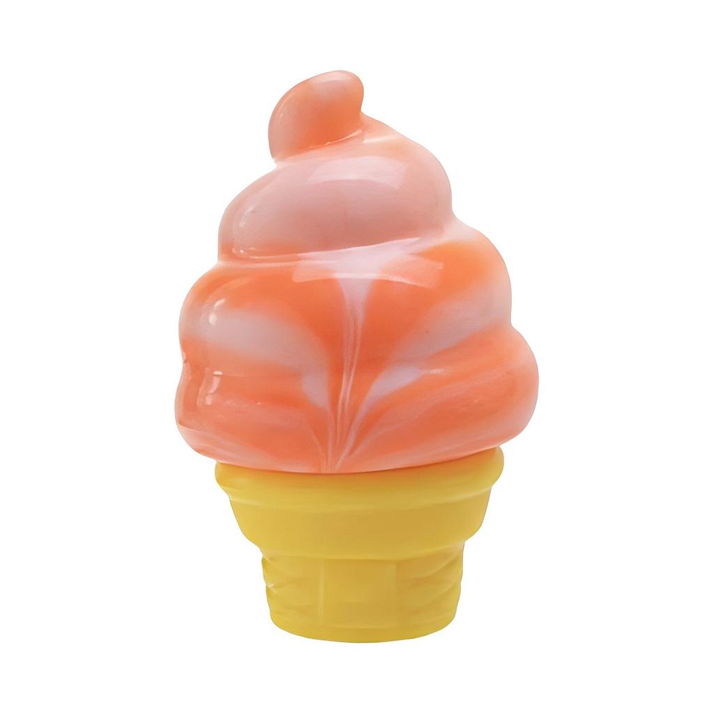New Nice Cream Cone Ice-Cream Sensory Toys Relieving Stress Pinching Relieving Anxiety Fidget Squishy Children Adult Gifts