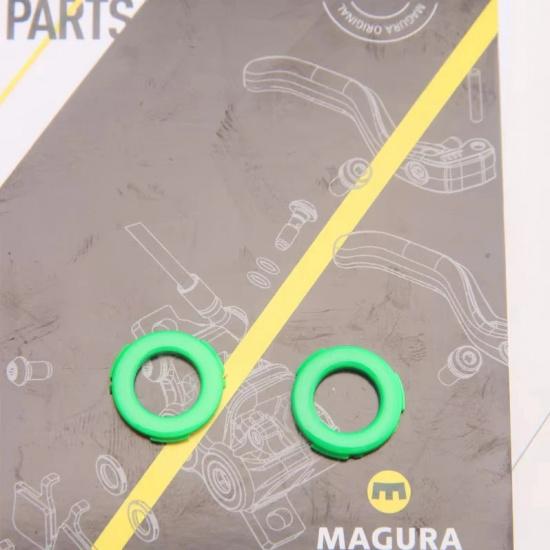 Magura Originale Pistone Quattro MT5 MT7 Pinza Freno Anello Accessori Pinza Freno