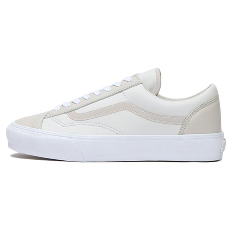 

Vans Style 36 Vlt Lx Sneakers White Vans VN0A5FC39X5 36