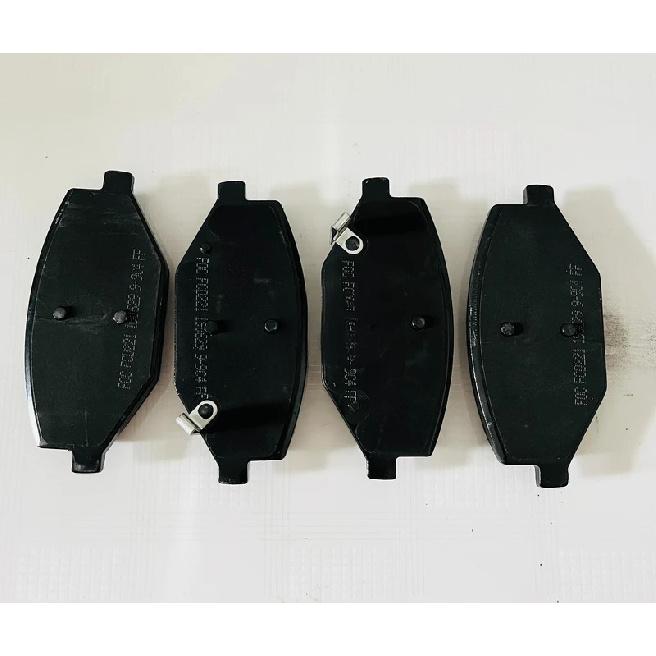 Original Ceramic Front Brake Pad Pads For Geely Coolray Sx11 4048046400 High Quality