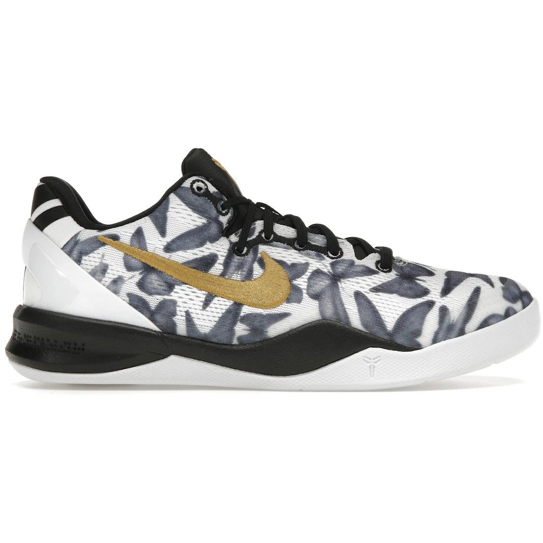 

Кроссовки Nike Kobe 8 Protro Mambacita (GS)(FN0266-102) 36