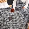 Blanket Thickened Bed Flannel Coral Fleece Blanket Single Towel Quilt Sofa Blanket Air Conditioning Blanket