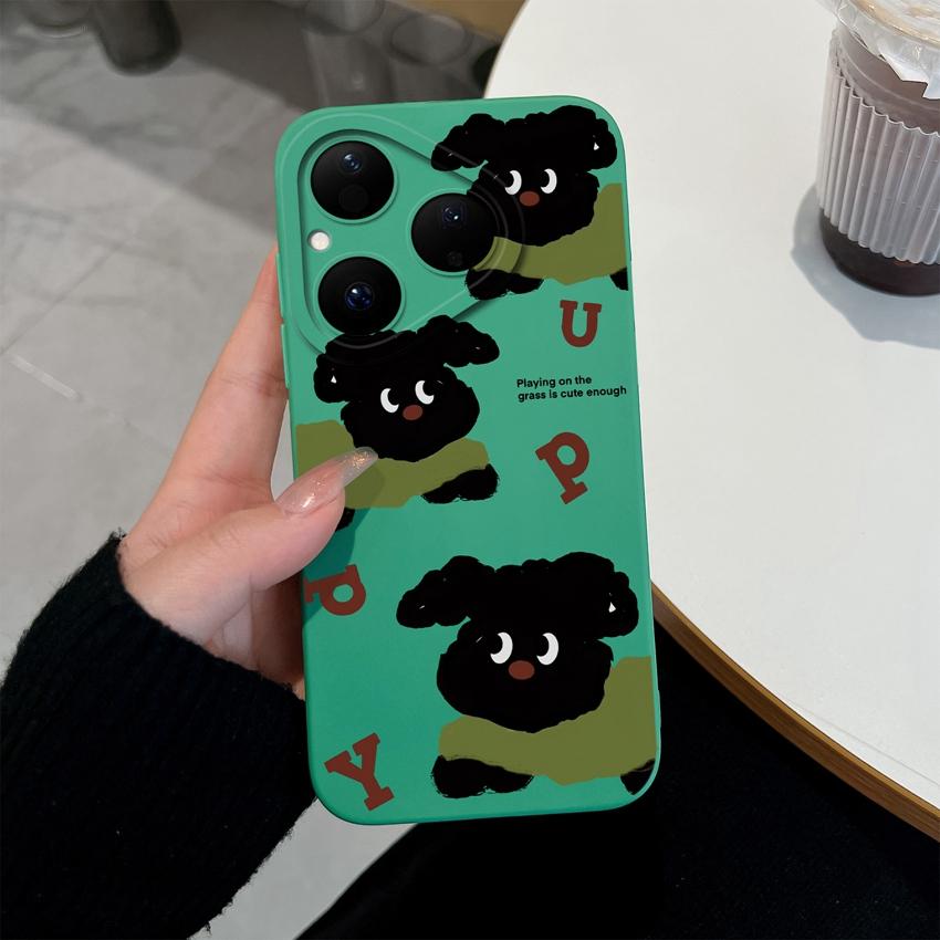 Beautiful Butterfly Flowers Fashion Case For Huawei Pura 80 Pro Plus Honor X7d X9d X20 V40 Phone Cover Liquid Silicone Anti Slip Shell For Huawei Capa