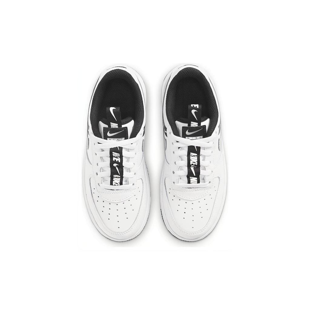 Nike Air Force 1 LV8 KSA Worldwide Pack White Reflect Silver PS CT4681-100