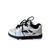Summer ins sports board shoes chic niche retro breathable board shoes