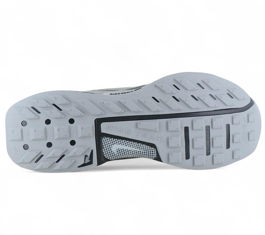 Nike Juniper Trail 3 - Men's Trail Running Shoes Running Shoes Black FQ0904-001 ORIGINAL