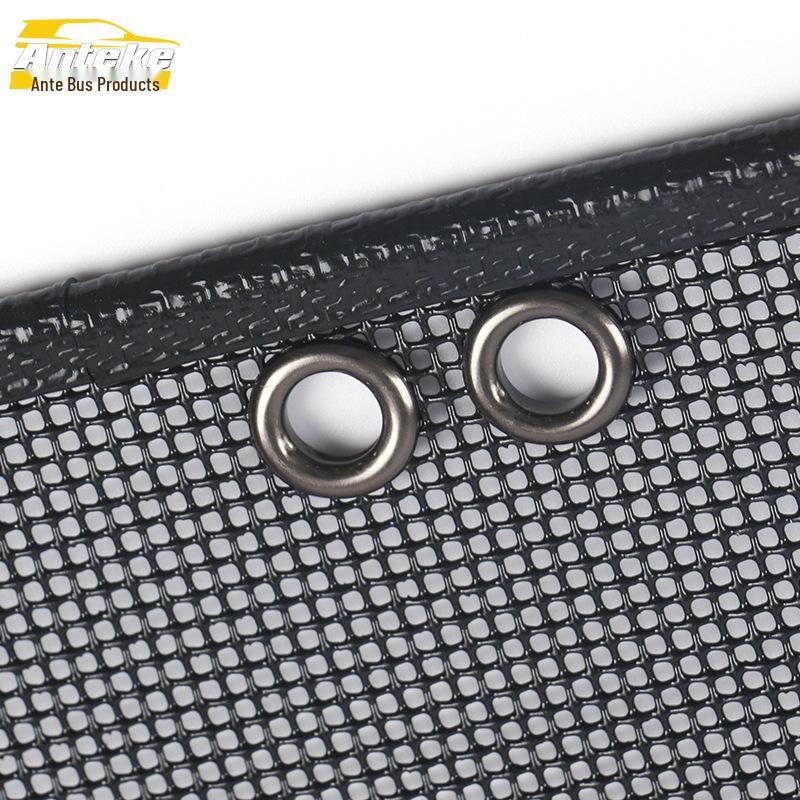 20 Explorer Insect Screen Sequins: Diamond Mesh Radiator Decoration Panel Stickers for Cars