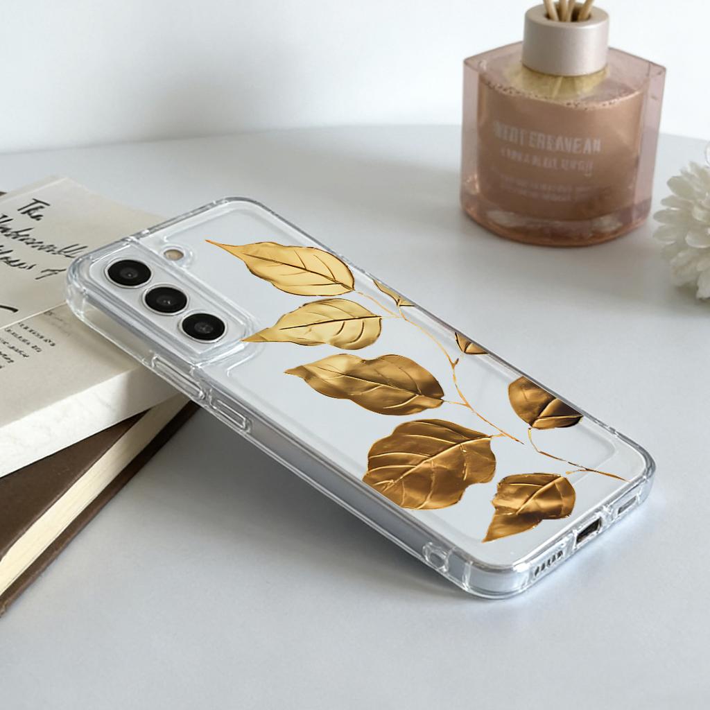 Clear Scratch-resistant Case for Galaxy A32 A53 5G S21 FE Samsung Note20 Ultra Samsung Galaxy S21 S22 Ultra 5G A13 4/5G