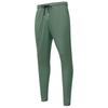 Summer Gym Fitness Trousers Men's Pencil Pants Tight Jogging Running Breathable Quick-Drying Ice Silk Sports Wind Casual Pants