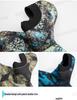 3MM Full-Length Dive Suit for Cold Water and Surfing
