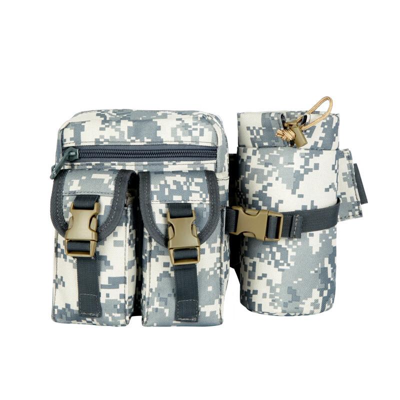 

Hufeng Outdoor Multi-purpose Tactical Waist Bag