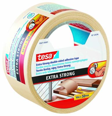 Adhesives & Sealants – Adhesive Tape