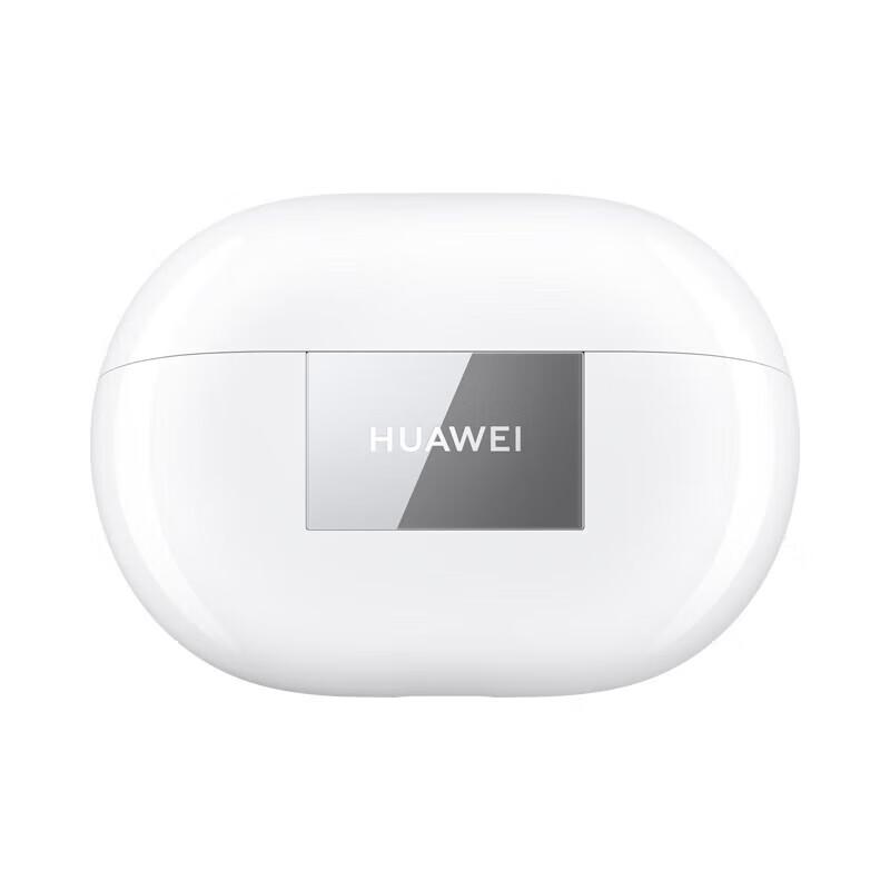 Huawei FreeBuds Pro 3 Wireless Noise-Cancelling Earbuds