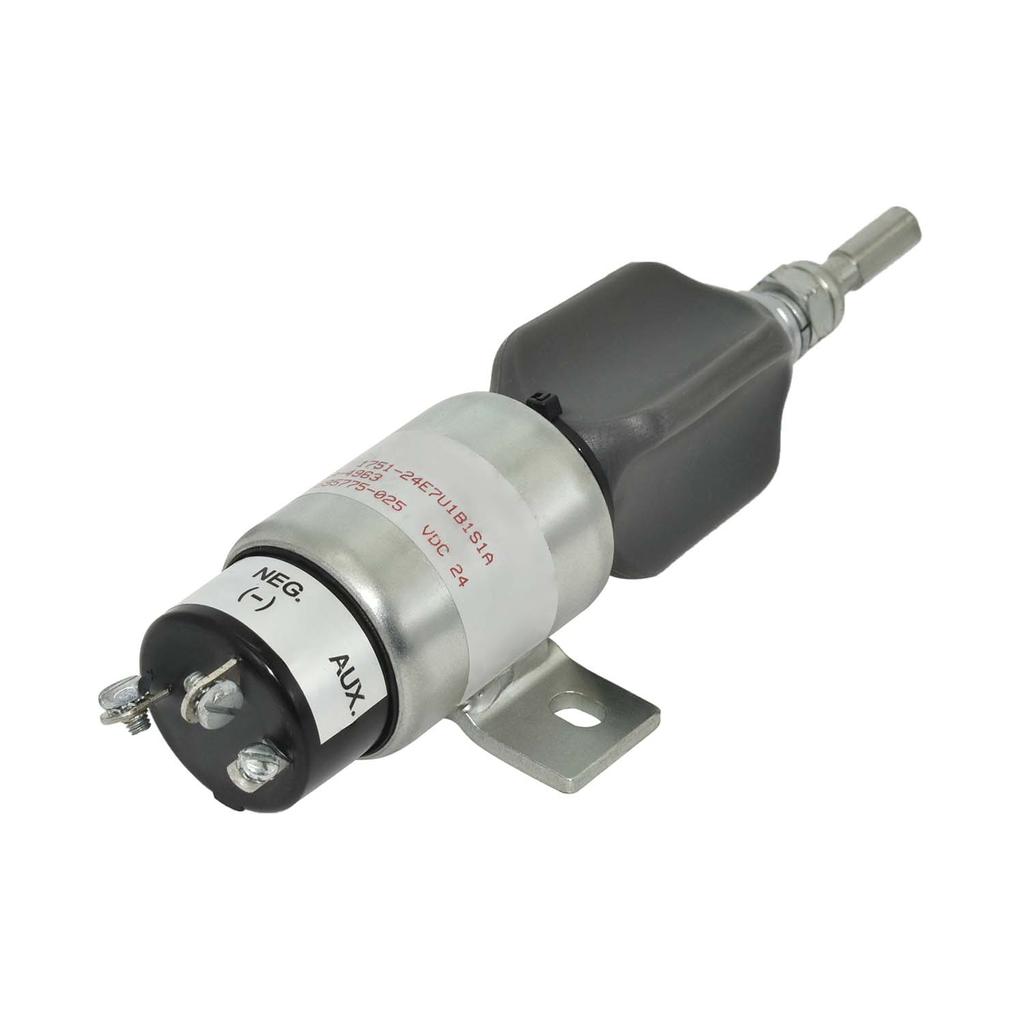 Oprire solenoid 1751-24E7U1B1S1A