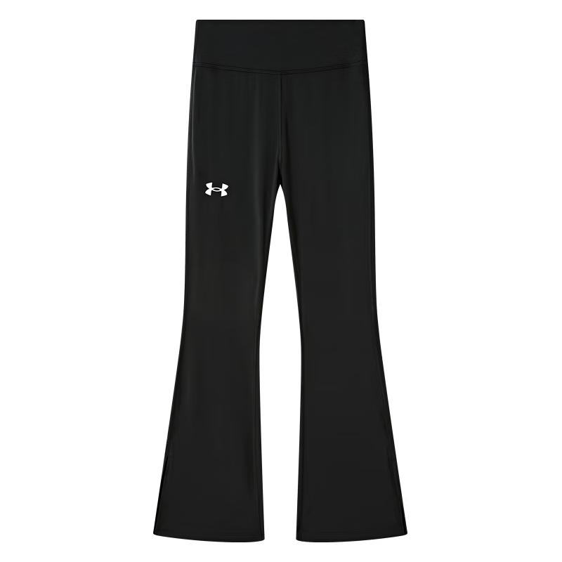 

Under Armour Женские спортивные расклешенные брюки с высокой эластичностью 130
