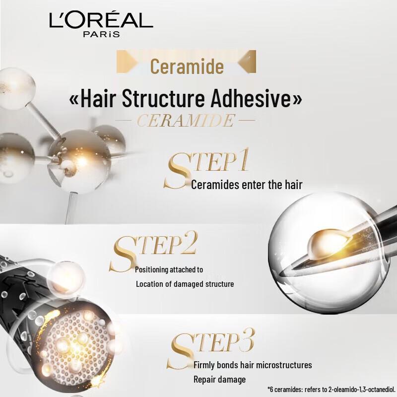 L'Oréal Extraordinary Oil Shine Hair Conditioner
