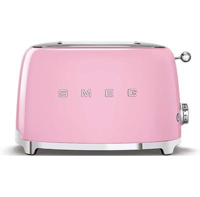 Toaster Smeg TSF01PKEU