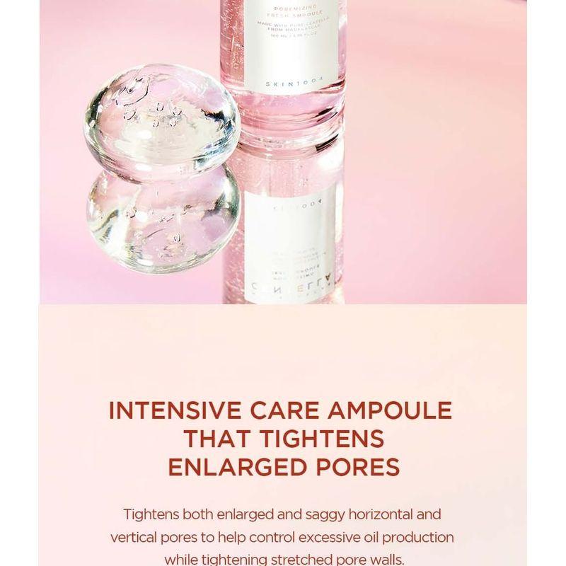 SKIN 1004 - Madagascar Centella Poremizing Fresh Ampoule