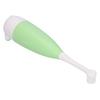 Toddler   Electric Toothbrush Kids Plastic Cleaning Toothbrushes Battery Powered Toothbrush