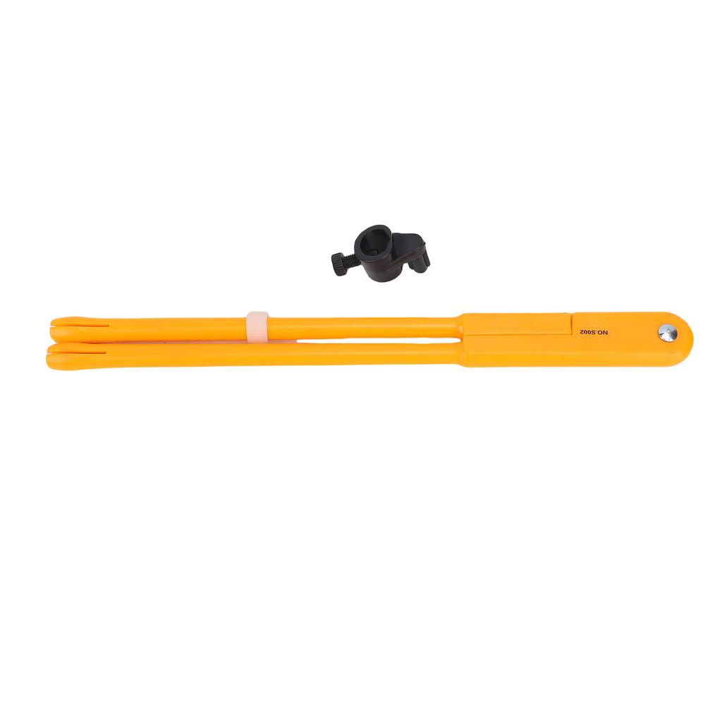 Demonstration Compass Suction Cup Design Plastic Math Teaching Compass for Woodworking Drafting