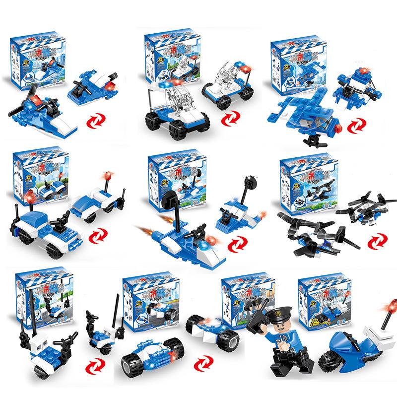 June 1st Children's Day Classroom Party Favors: Kindergarten Toy Set for Birthday Gifts and Rewards