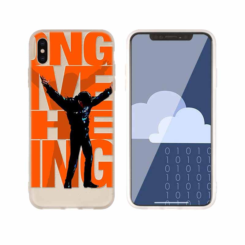

Мягкий силиконовый чехол с Элвисом Пресли для iPhone 13 11 12 Pro X XS Max XR 6 6S 7 8 Plus SE Mini Cover iPhone 13