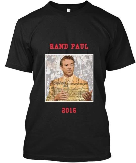 

Rand Paul T shirt Made in the USA Size S to 5XL S