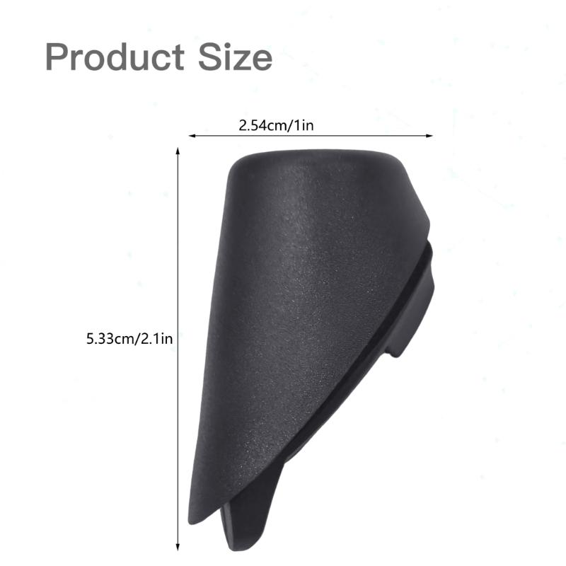 Direct Fit Antenna Base Grommet Plug Play Installation Part Number 863920C030 Rubber Design for Select Model