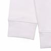 Emporio Armani Logo Crewneck Sweatshirt Men sweatshirt White 8N1MD1-1JHSZ-0100
