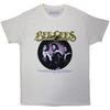Bee Gees Unisex Adult Children Of The World T-Shirt
