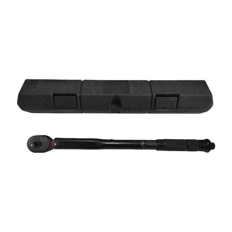Industrie-Drehmomentschlüssel Werkzeugstahl Ergonomisches Design Für Automobiltechnik Und Geräteinstandhaltung