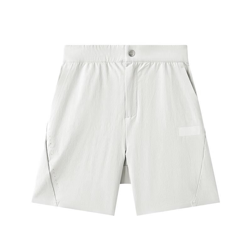

Moodytiger Boys Soft High-Elastic Woven Sports Shorts 130