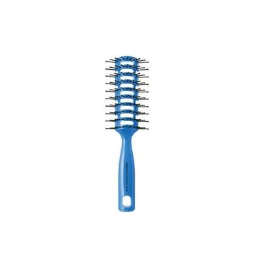 Vess Styling Made In Japan Brush, Blue, No. 80BL,