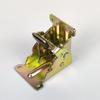 Workbench Feet Steel 90 Degree Table Leg Bracket Furniture Hardware Self-Locking Folding Hinge