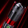 Mengpao A56 White Laser Flashlight