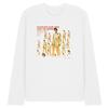 Elvis Presley Unisex Adult 50 Million Fans Long-Sleeved T-Shirt