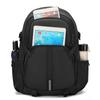 New Men's Large Capacity Backpack Commuter Versatile Computer Bag Casual Business Backpack